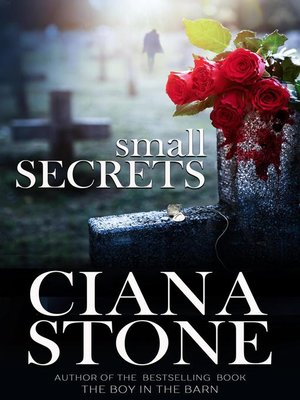cover image of Small Secrets